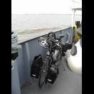 Übersetzen über die Elbe